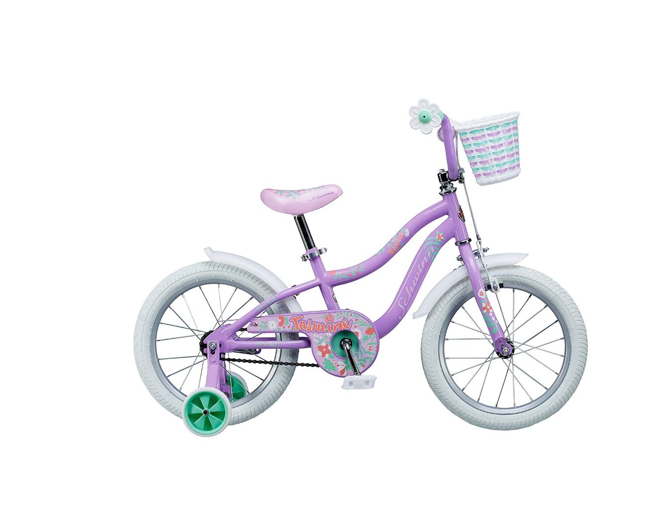 Schwinn jasmine 16 hotsell